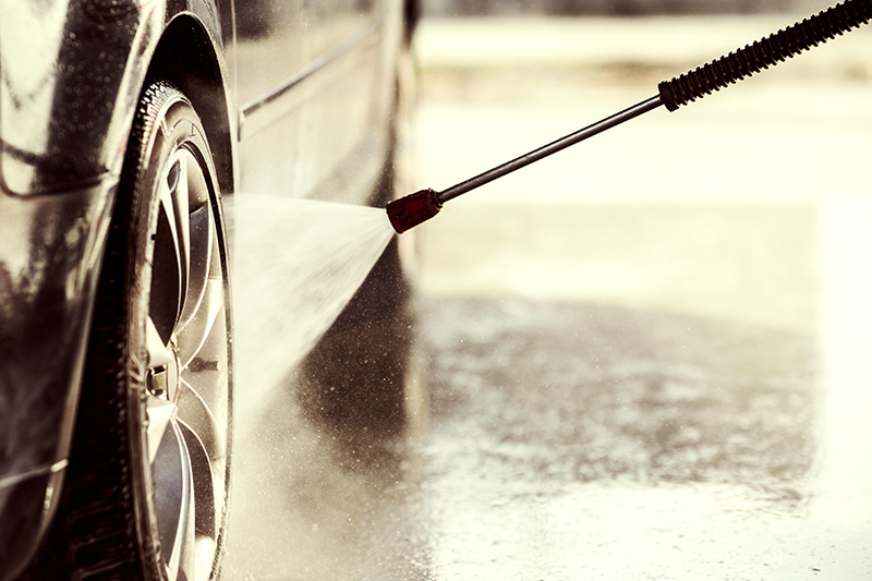 Car Cleaning Services in Brighton East Sussex