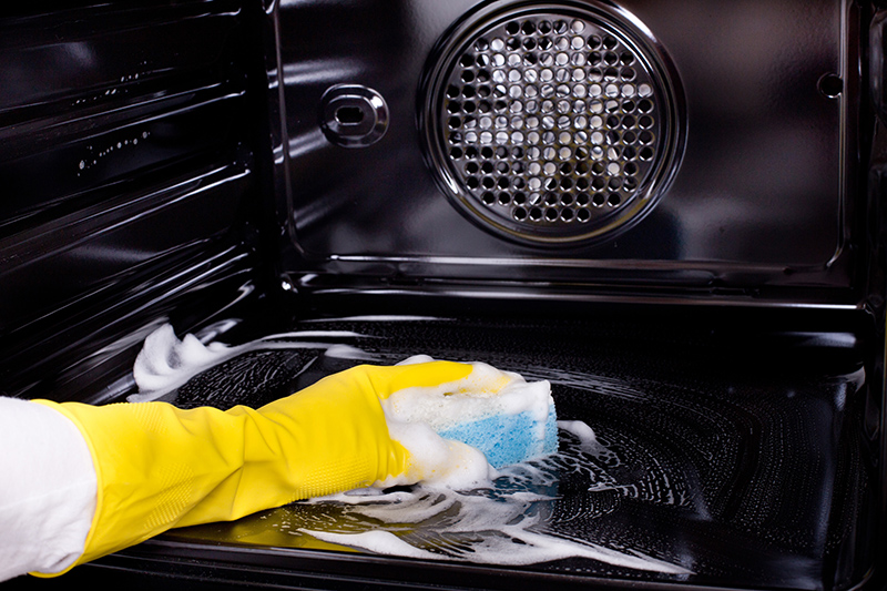 Oven Cleaning Services Near Me in Brighton East Sussex